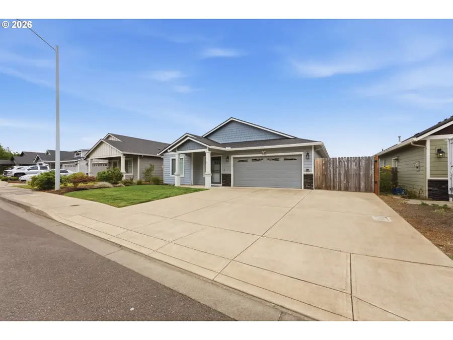 2755 Mia Ct, Salem, OR 97306 - #2
