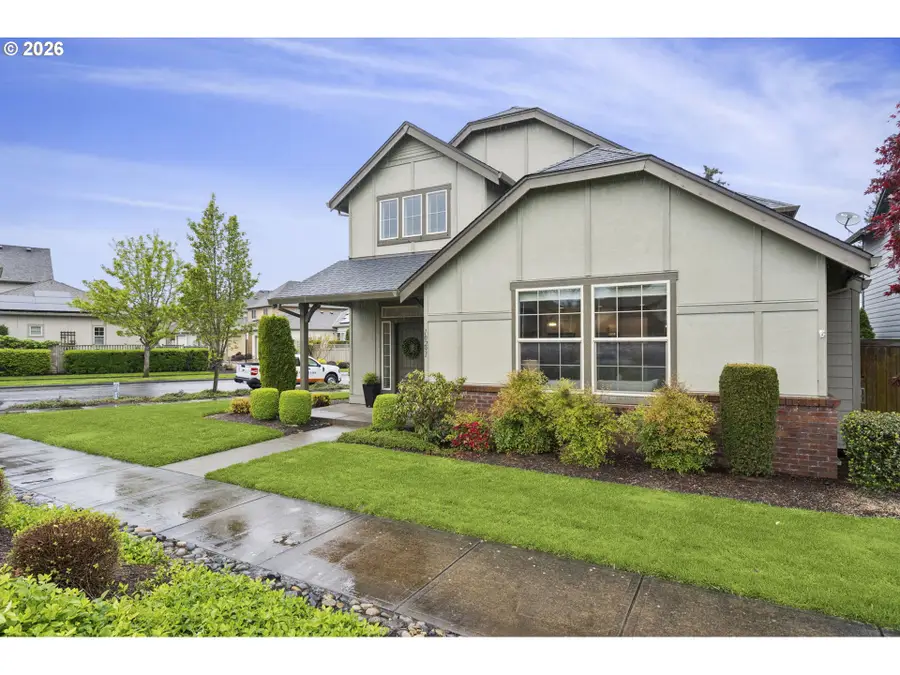 10291 SW Madrid Loop, Wilsonville, OR 97070 - #3