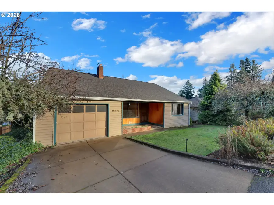 605 Fulvue Dr, Eugene, OR 97405 - Image #2
