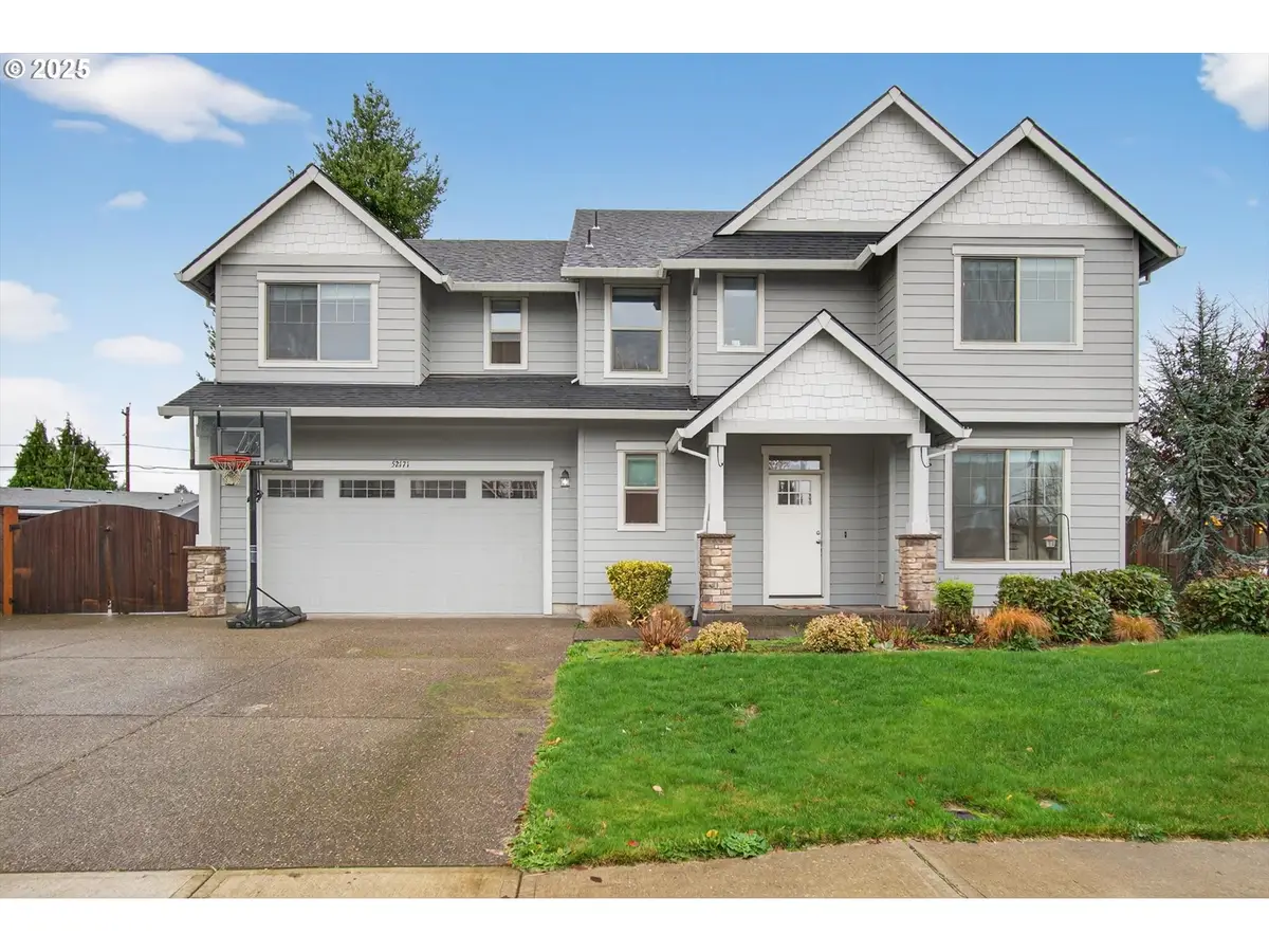 52171 Casswell Dr, Scappoose, OR 97056 - #1