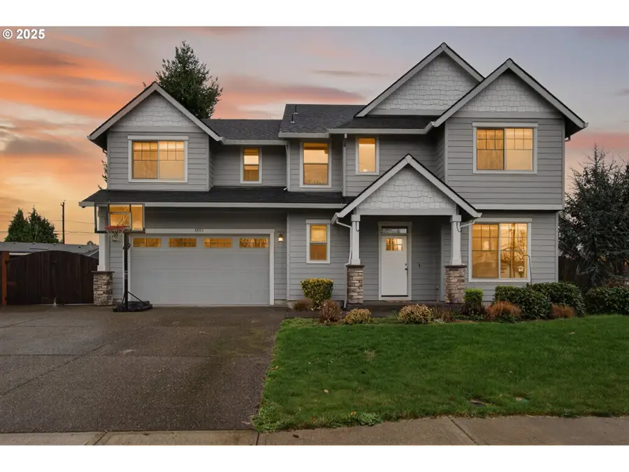 52171 Casswell Dr, Scappoose, OR 97056 - #2