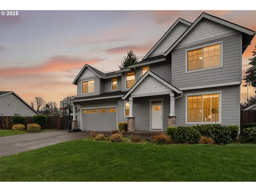 52171 Casswell Dr, Scappoose, OR 97056 - #3