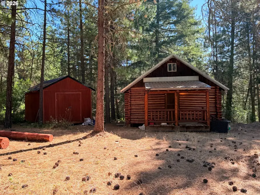 748 Cedar Valley Rd, Goldendale, WA 98620 - #2
