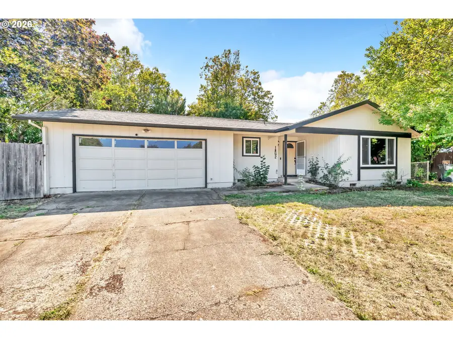 1842 Laveta Ln, Eugene, OR 97402 - #2