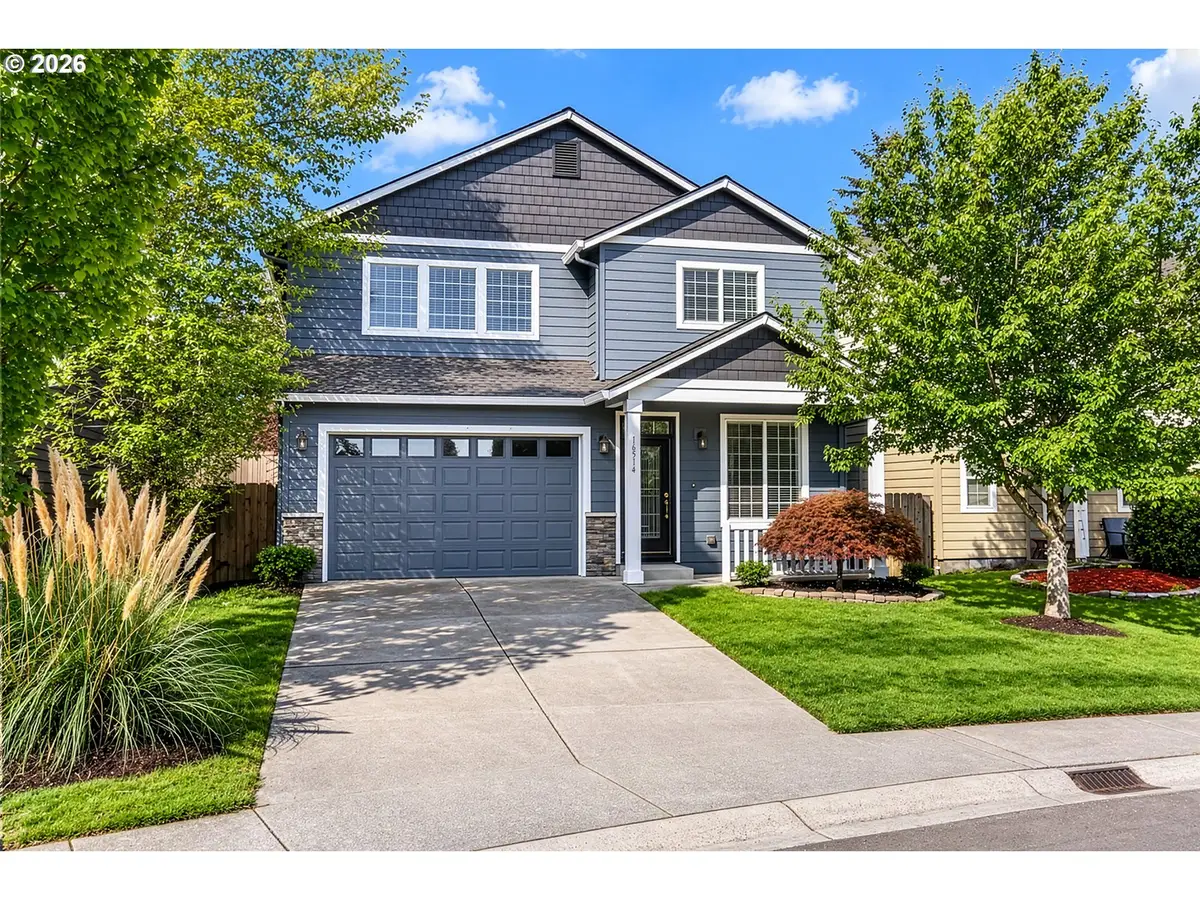 16514 NE 12th Ave, Ridgefield, WA 98642 - #1