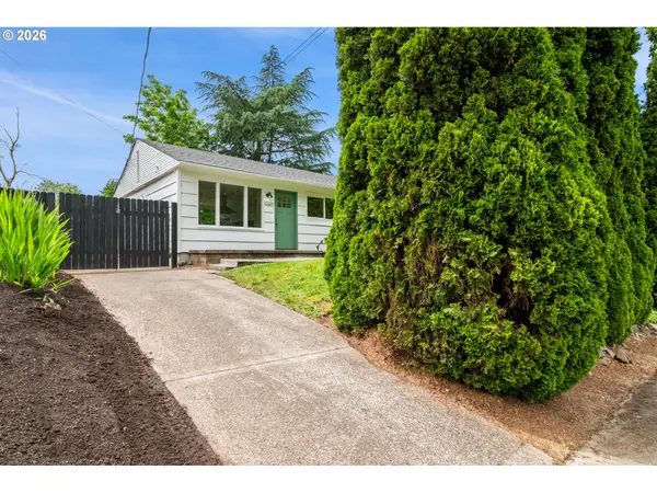 9007 N Curtis Ave, Portland, OR 97217