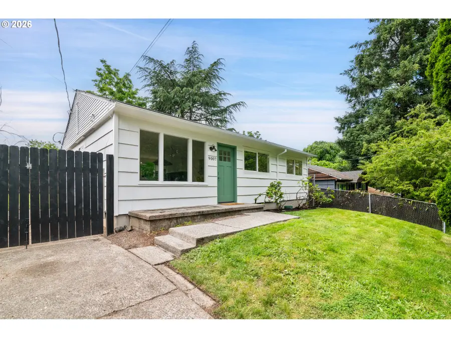 9007 N Curtis Ave, Portland, OR 97217 - #2
