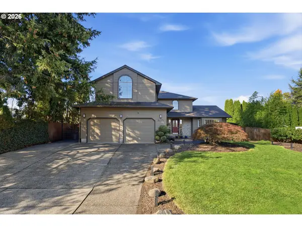 714 NW 4th Ave, BattleGround, WA 98604