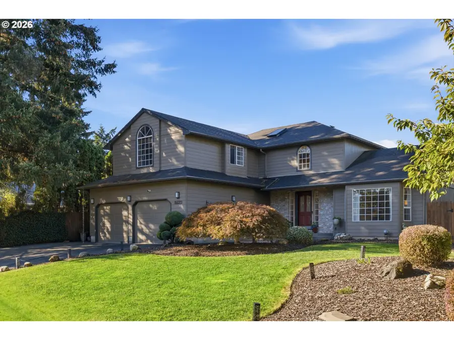 714 NW 4th Ave, Battle Ground, WA 98604 - #2