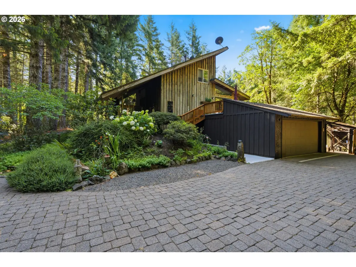 12251 SW East Creek Rd, Willamina, OR 97396 - #1