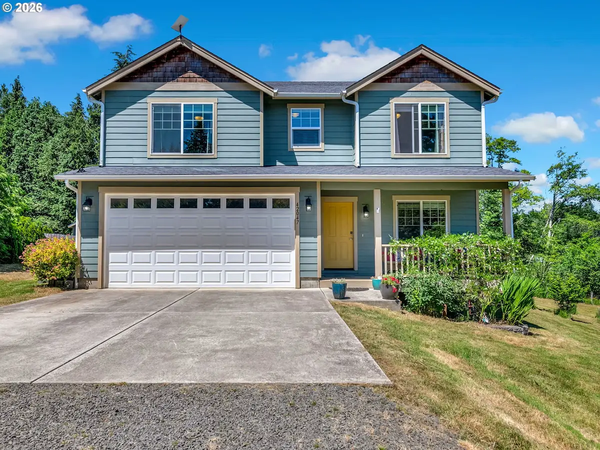 42047 Eddy Point Ln, Astoria, OR 97103 - #1
