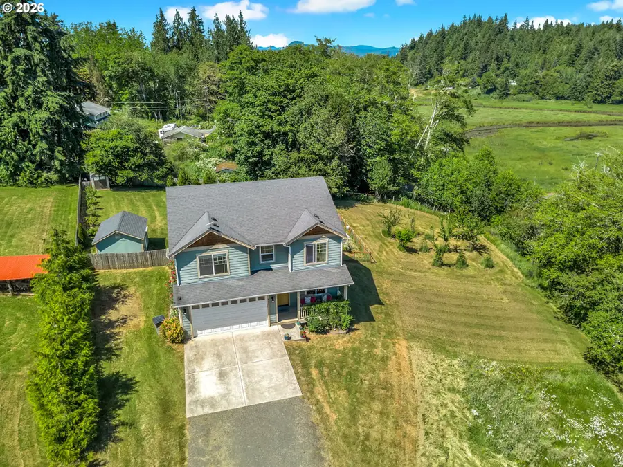 42047 Eddy Point Ln, Astoria, OR 97103 - #2