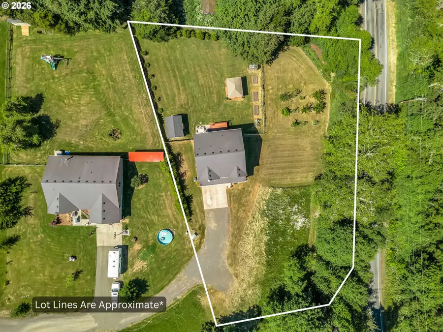 42047 Eddy Point Ln, Astoria, OR 97103 - #3