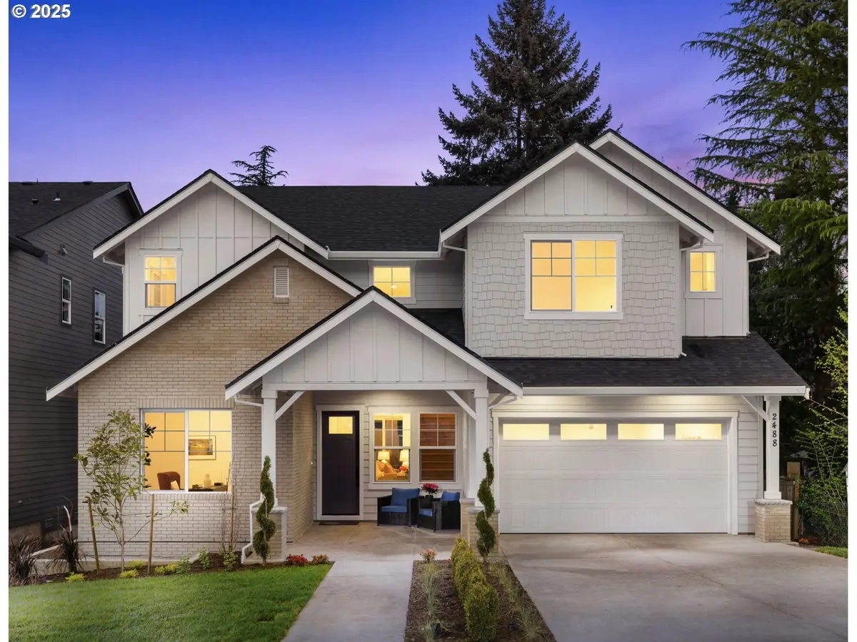 2488 Tulane St, Northwest Clackamas, OR 97068 - Image #1
