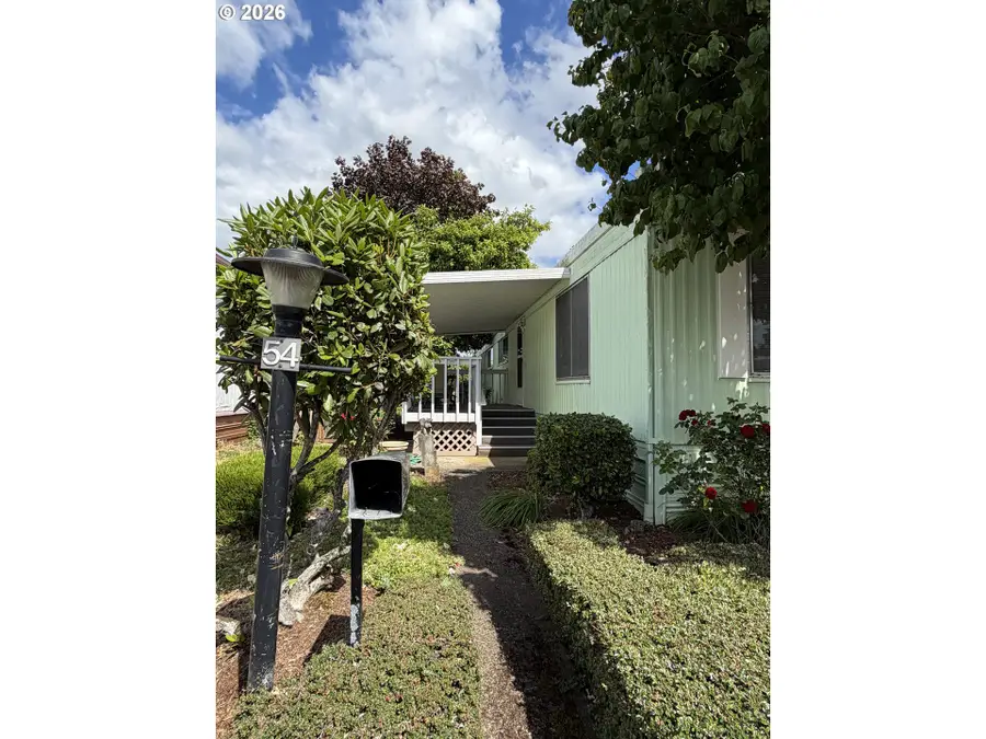 15130 S Maplelane Rd #54, Northwest Clackamas, OR 97045 - #2