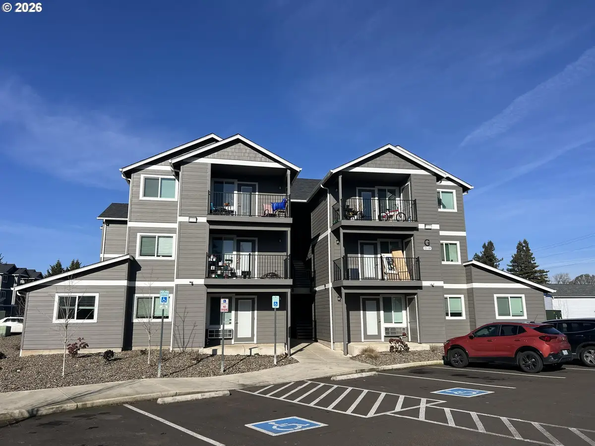 972 N 2nd St #84, Jefferson, OR 97352 - #1