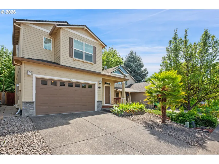 19230 SW Rosedale Ct, Beaverton, OR 97007 - #2
