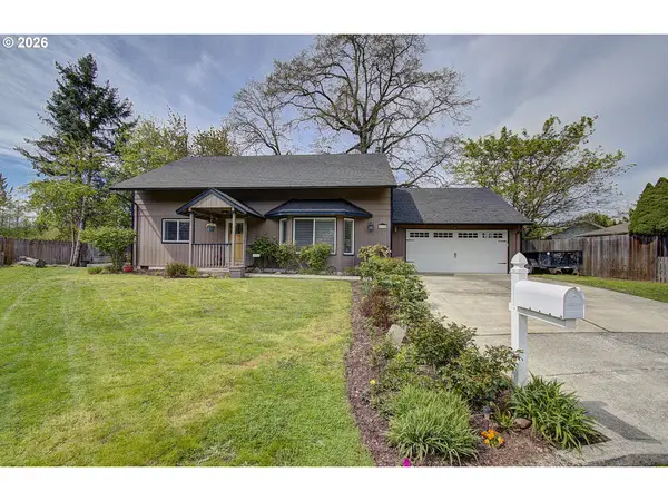 9114 NE Meadowbrook Cir, Vancouver, WA 98664