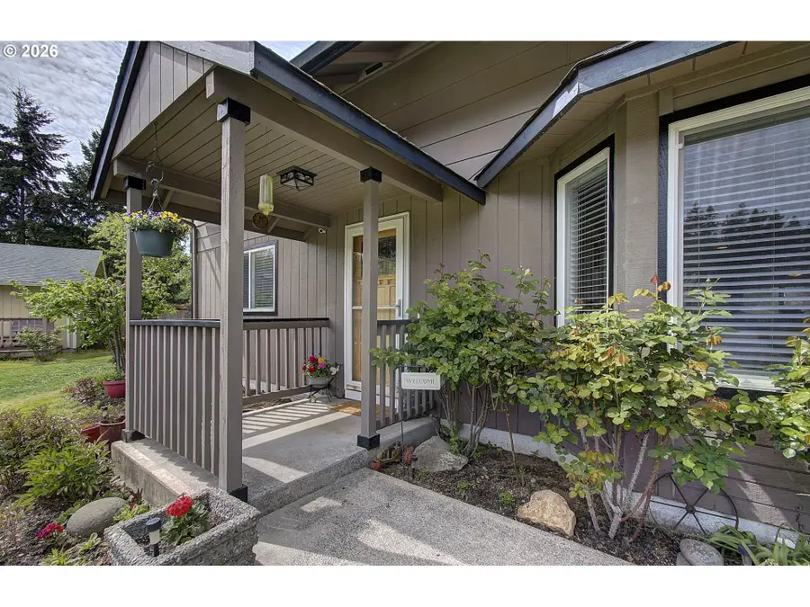 9114 NE Meadowbrook Cir, Vancouver, WA 98664 - #2