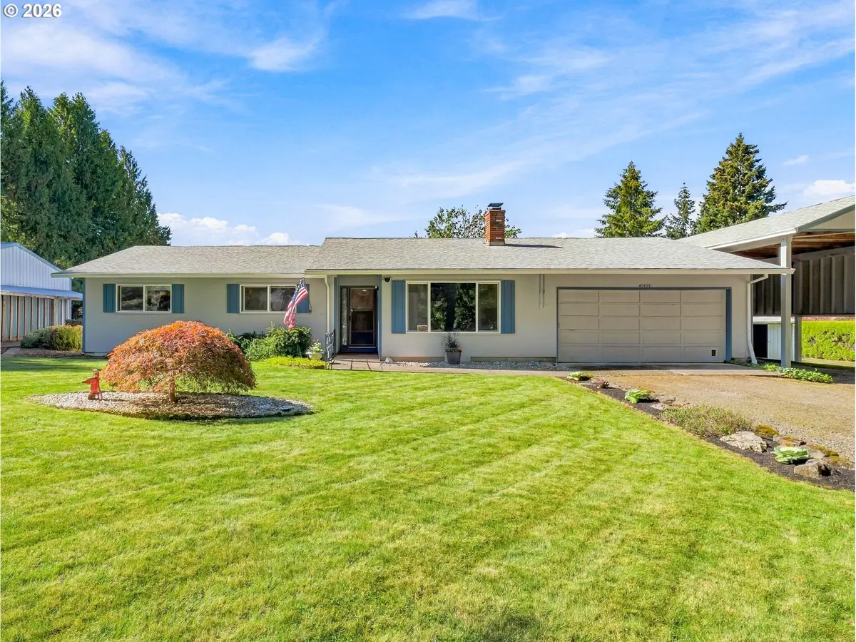40425 SE Trubel Rd, Sandy, OR 97055 - #1