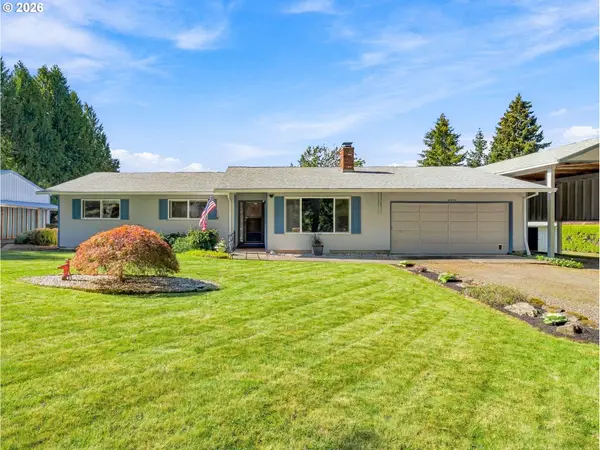 40425 SE Trubel Rd, Sandy, OR 97055