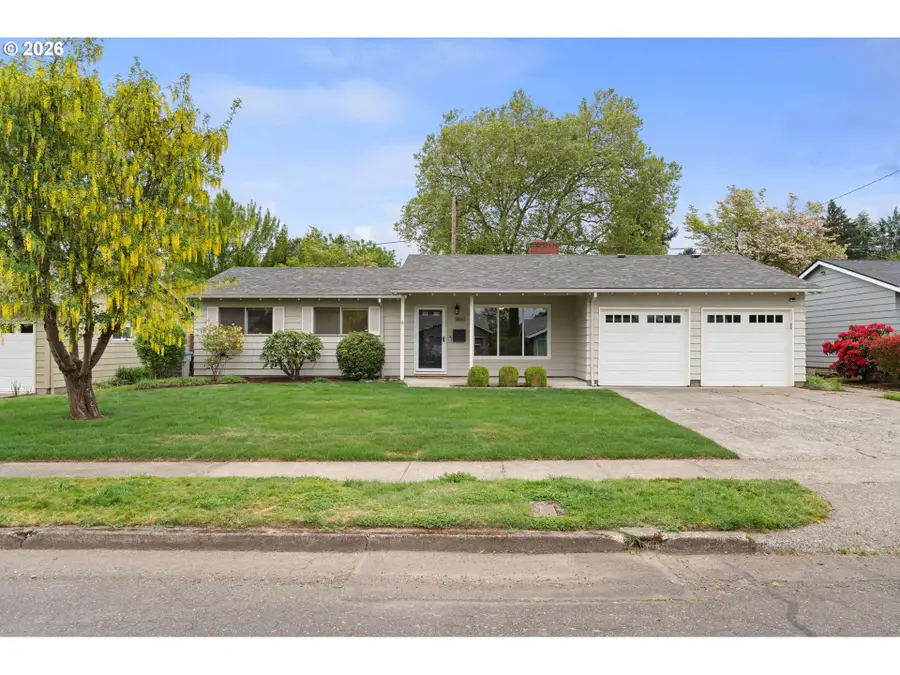 1860 SW Wynwood Ave, Portland, OR 97225 - #2