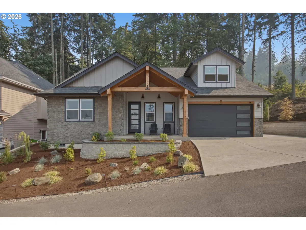 980 S 66th Pl, Springfield, OR 97478 - #1