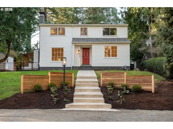 381 S Palatine Hill Rd, Portland, OR 97219