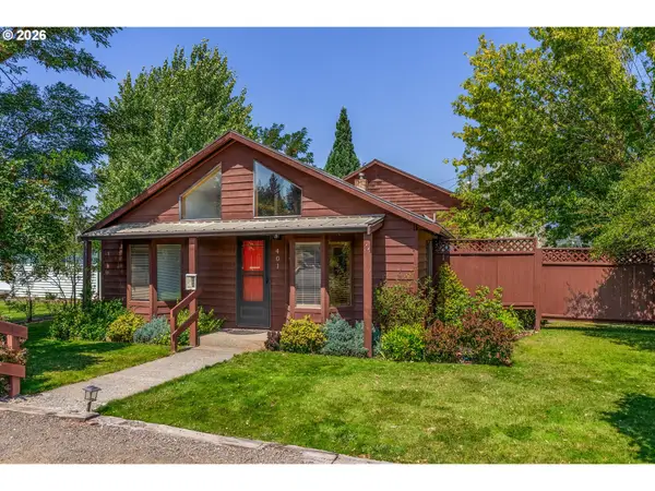 401 Sentinel St, Goldendale, WA 98620