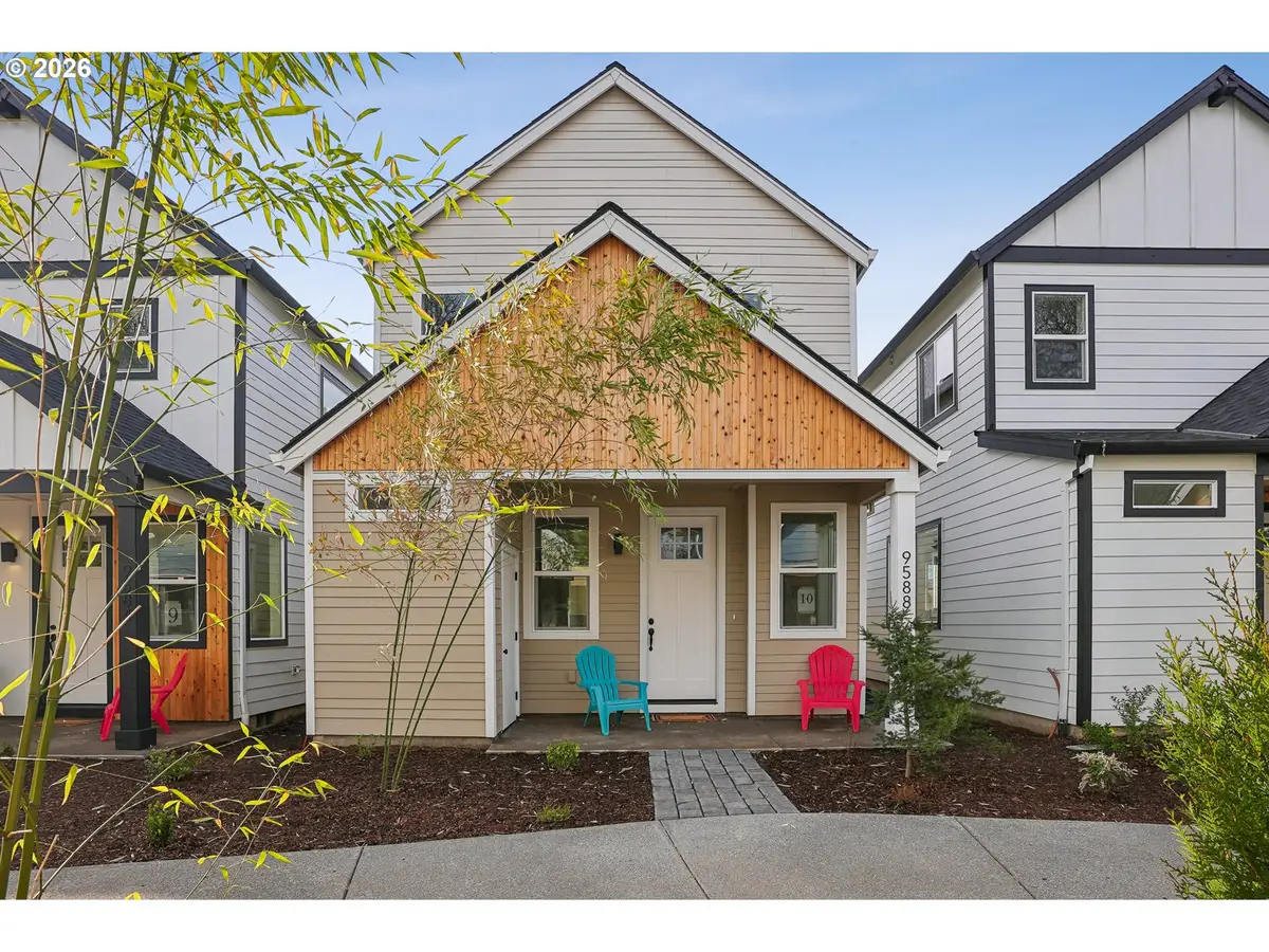 9588 SW 91st Ave #10, Portland, OR 97223 - #1