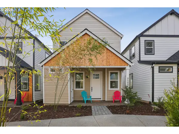 9588 SW 91st Ave #10, Portland, OR 97223