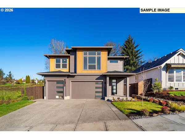 2341 E Foxtrot St, LaCenter, WA 98629