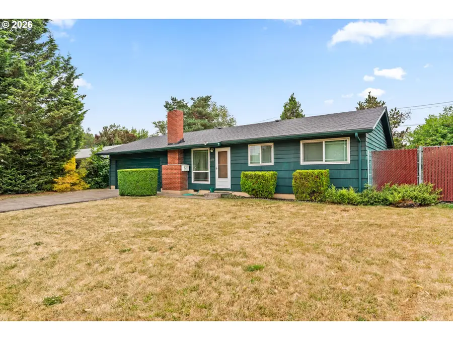 520 E 33rd Ave, Eugene, OR 97405 - #2