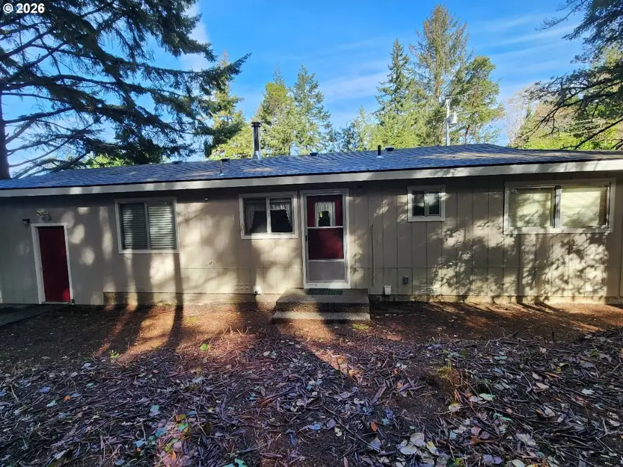 205 18th St, Port Orford, OR 97465 - #2