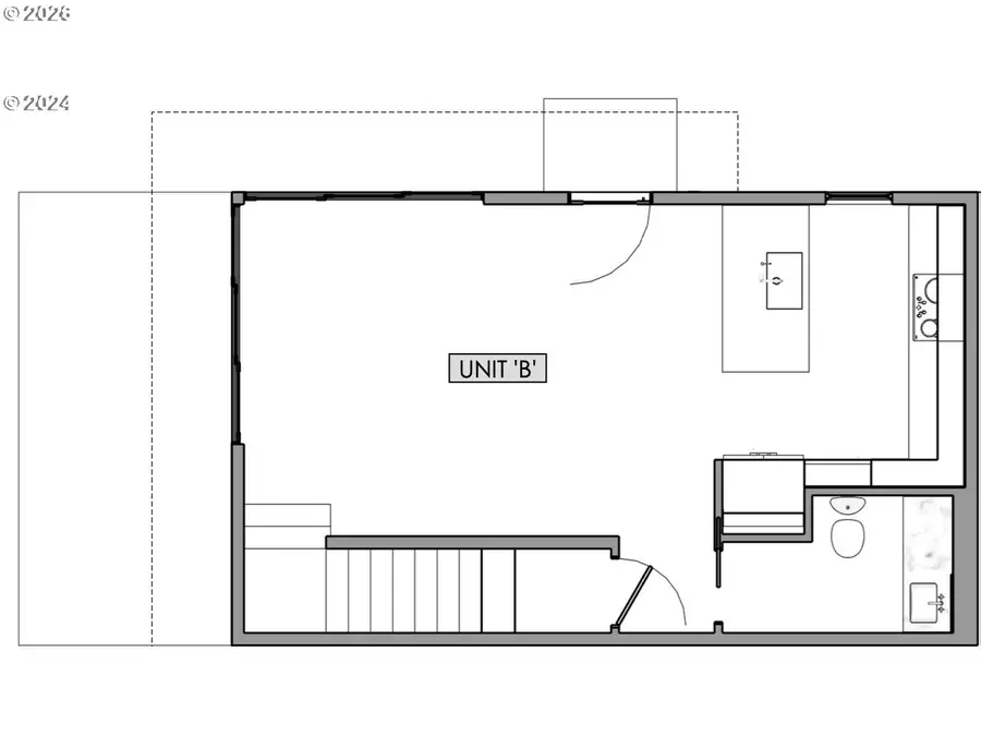 4481 NE 41st Ave, Portland, OR 97211 - #2