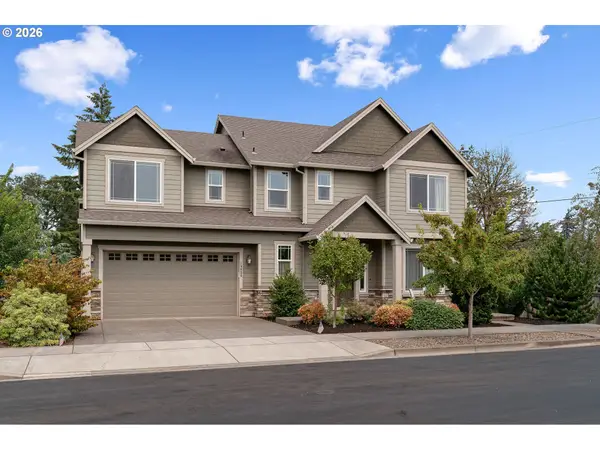 19836 Cherrywood Way, OregonCity, OR 97045