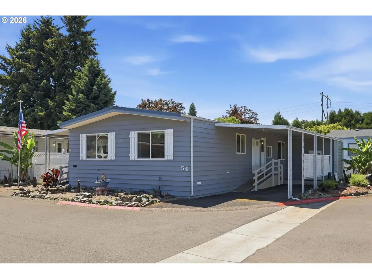 13640 SE Highway 212 #54, Clackamas, OR 97015 - #1