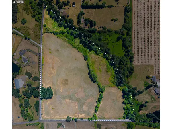 S Macksburg Rd, Canby, OR 97013