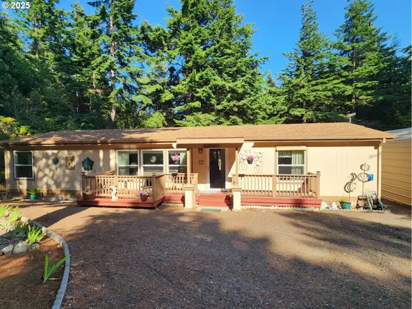 41985 Humbug Way, PortOrford, OR 97465