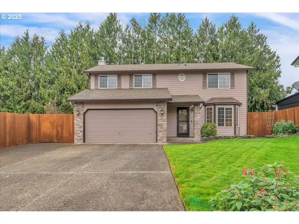 10816 NE 77th Cir, Vancouver, WA 98662