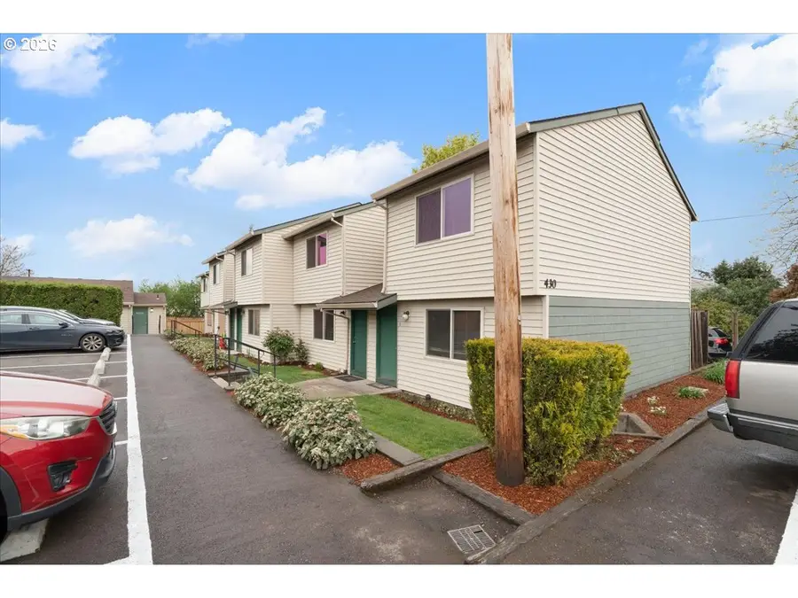 430 Metzler St, Molalla, OR 97038 - #3