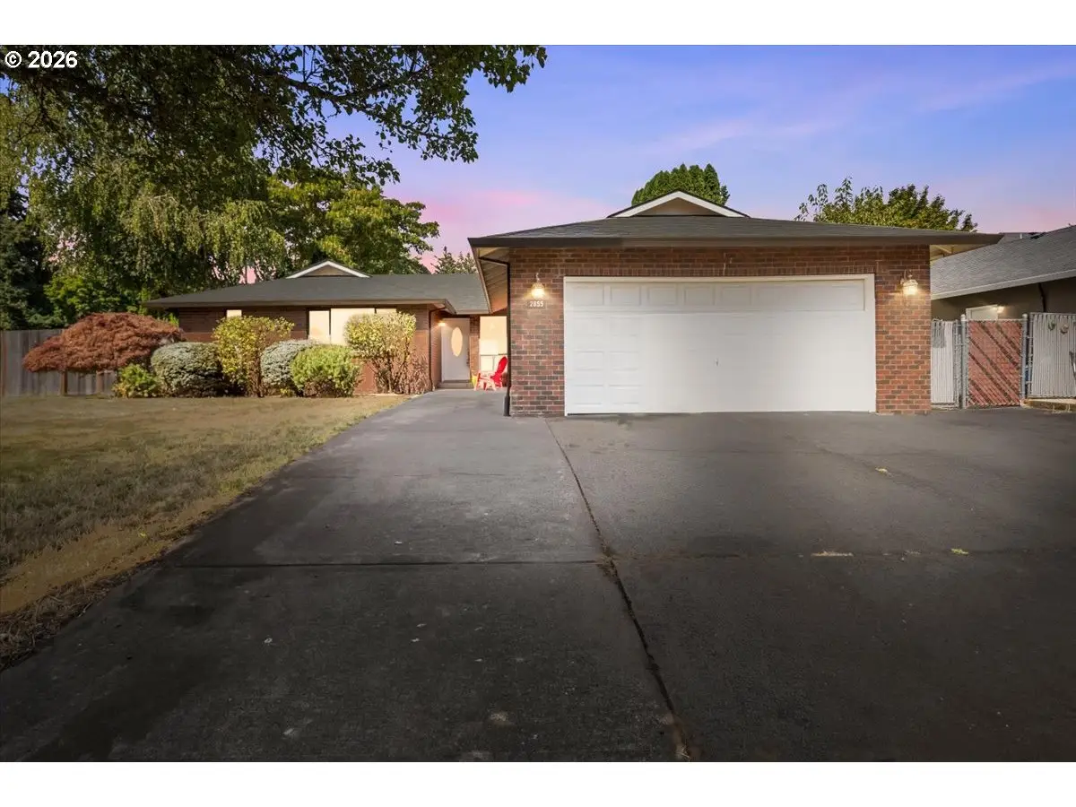 2855 SE Cornutt St, Hillsboro, OR 97123 - #1