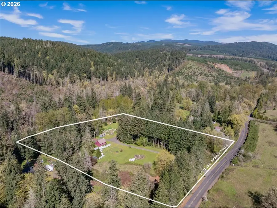 42927 Island Inn Dr, Lebanon, OR 97355 - #3