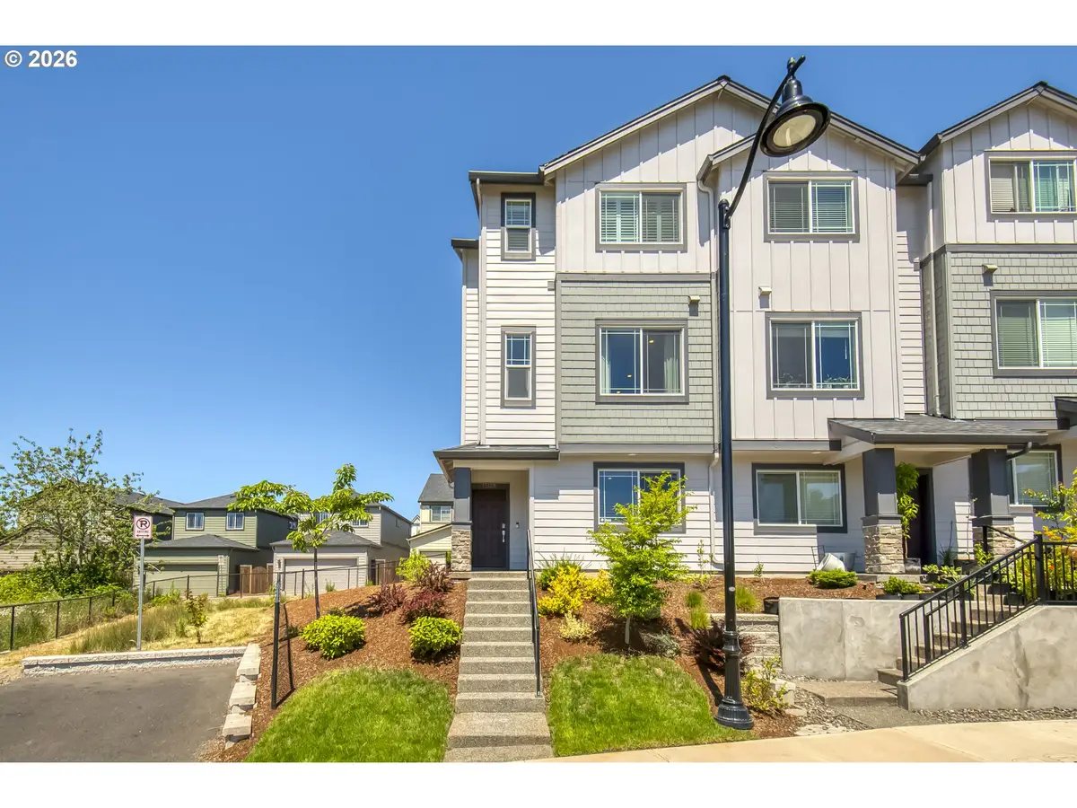 15129 NW Orchid St, Portland, OR 97229 - #1