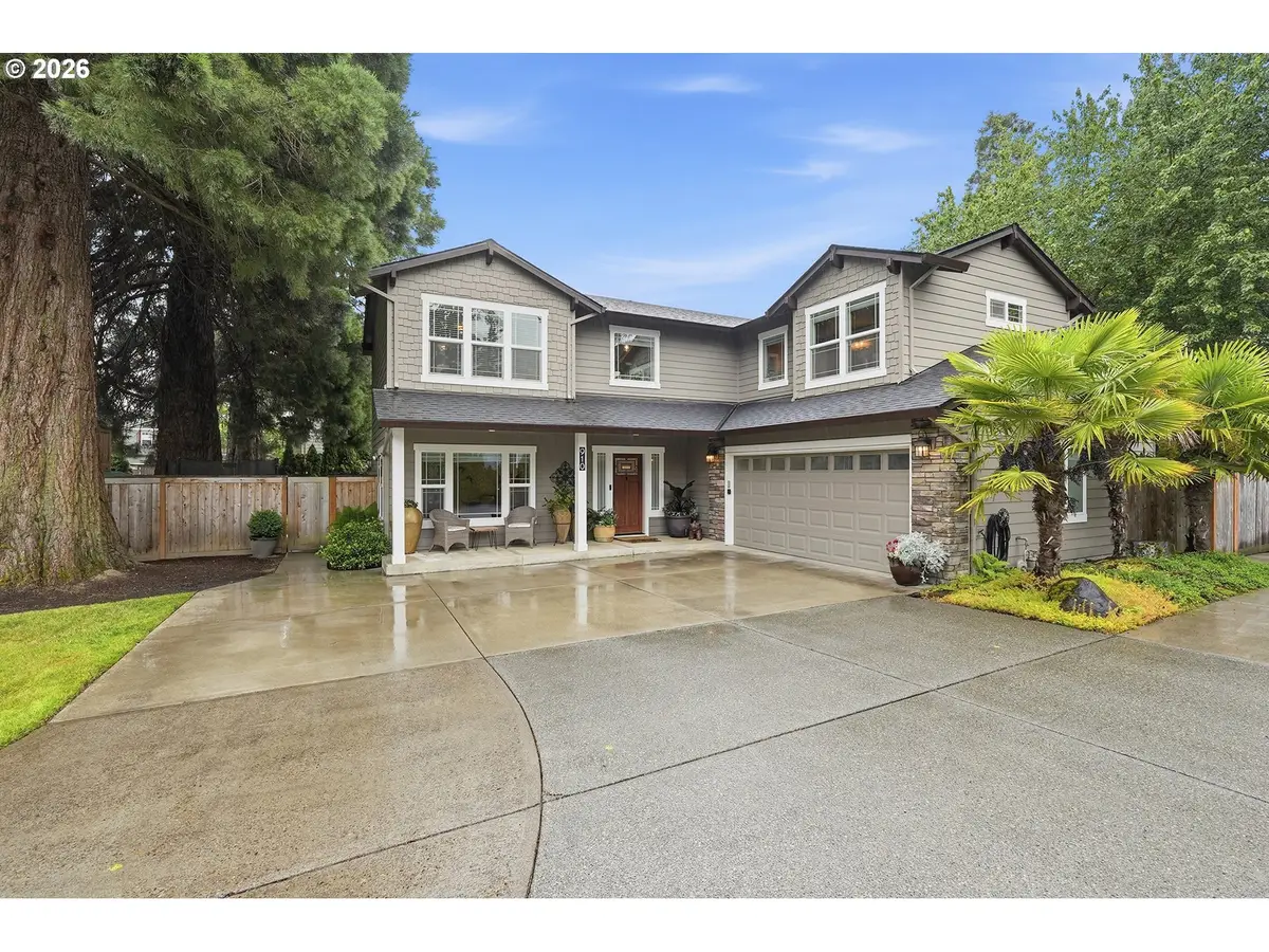 910 NW Hertel St, Hillsboro, OR 97124 - #1