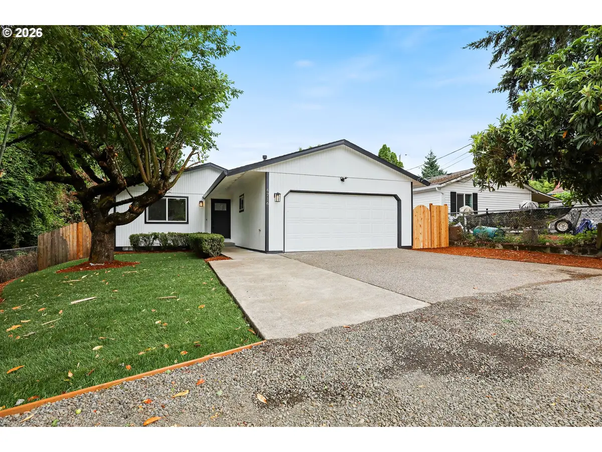 4716 NE 112th Ave, Portland, OR 97220 - #1