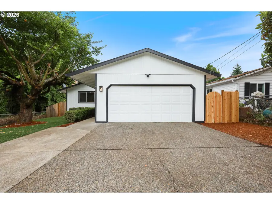 4716 NE 112th Ave, Portland, OR 97220 - #2