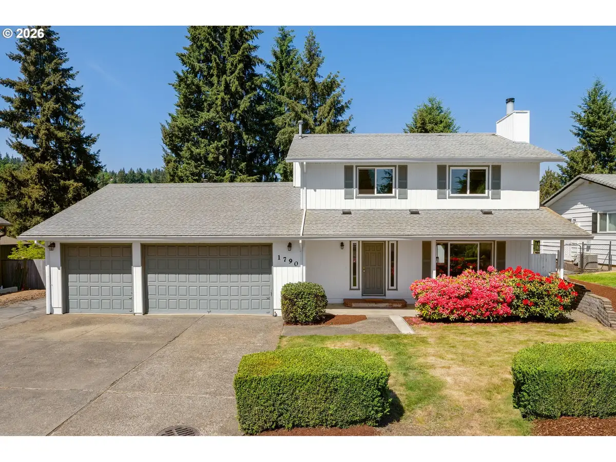 1790 Ostman Rd, West Linn, OR 97068 - #1