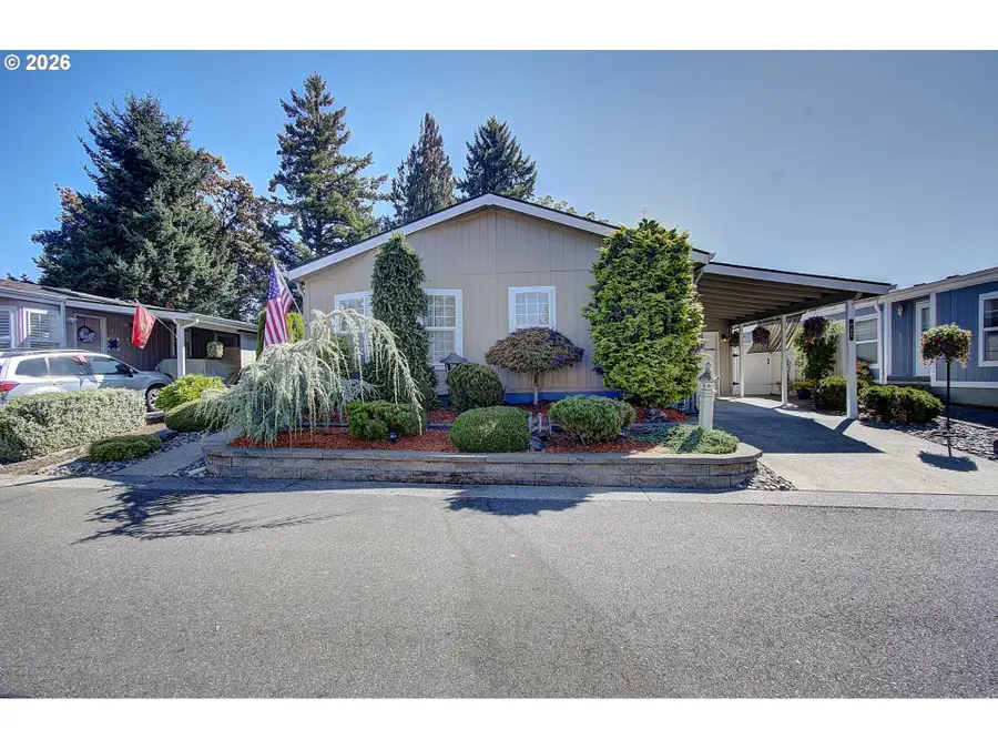 1805 NE 94th St #60, Vancouver, WA 98665 - #2