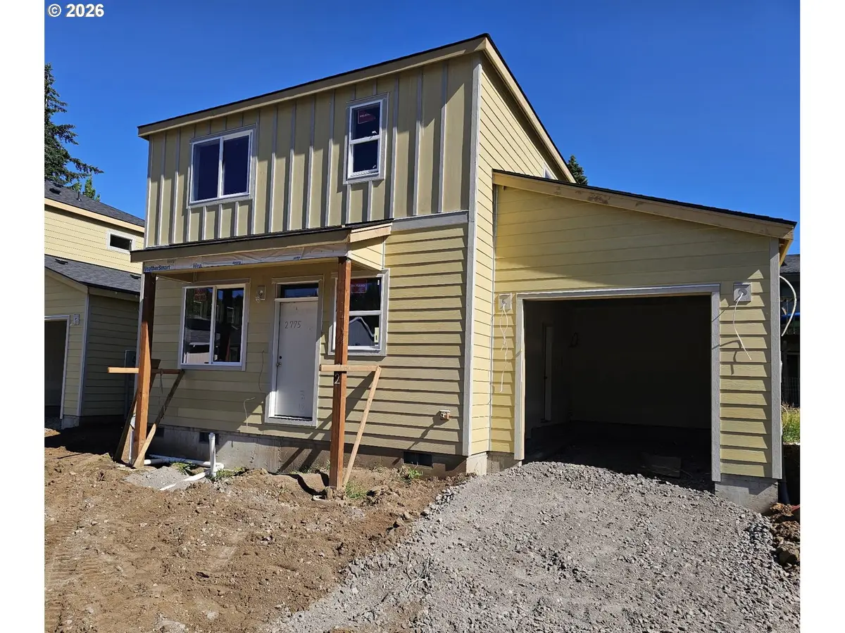 2763 SE 101st Ave, Portland, OR 97266 - #1